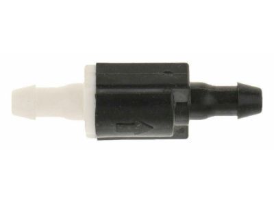 Lexus 85321-26020 Valve, Washer