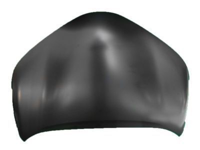 Toyota 53301-10380 Hood