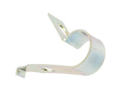 Toyota 90461-12121 Clamp