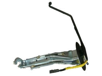 Toyota 23206-42040 Bracket, Fuel Pump