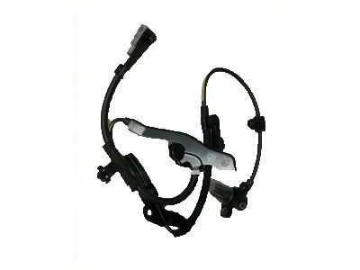 Toyota 89542-0C010 Front Speed Sensor