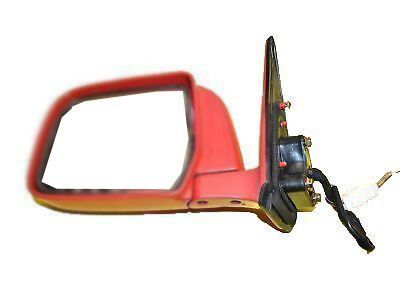 Toyota 87940-35740-C0 Mirror Assembly