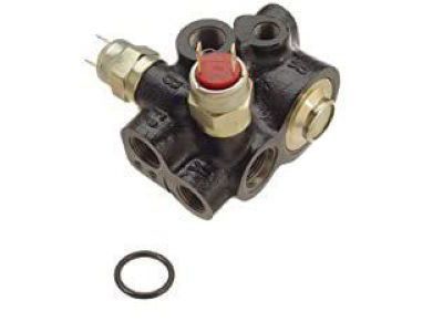 Toyota 47150-01030 Pressure Metering Valve