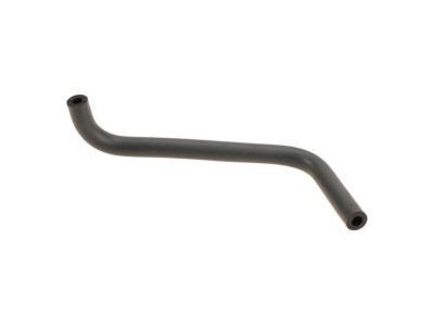 Toyota 12261-66020 Hose, Ventilation