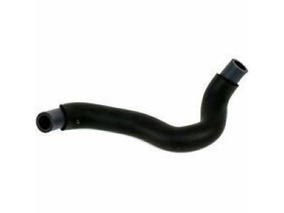 Toyota 12261-66020 Hose, Ventilation