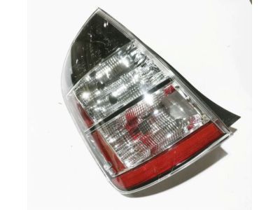 Toyota 81561-47071 Tail Lamp Assembly