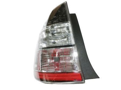 Toyota 81561-47071 Tail Lamp Assembly