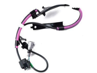 Toyota 89516-04020 ABS Sensor Wire