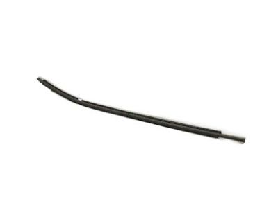 Toyota 75730-02290 Belt Molding