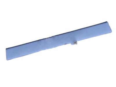 Toyota 64790-47010-C0 Upper Trim Panel