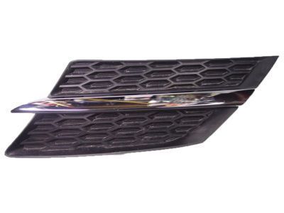 Toyota 53106-42010 Grille