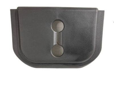 Lexus 69415-47020 Cover, Door Lock Striker