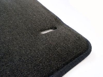 Toyota PT206-35093-11 Carpet Cargo Mat