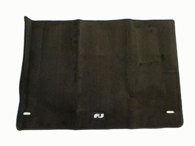 Toyota PT206-35093-11 Carpet Cargo Mat