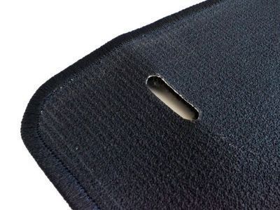 Toyota PT206-35093-11 Carpet Cargo Mat