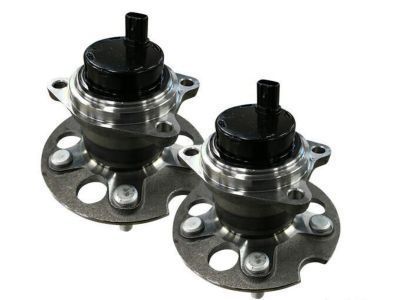 Toyota 42450-52061 Hub & Bearing