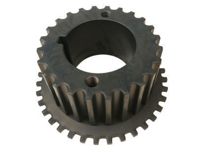 Lexus 13521-38020 Gear Or Sprocket, Crankshaft Timing