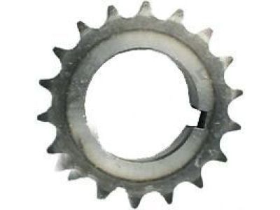 Lexus 13521-38020 Gear Or Sprocket, Crankshaft Timing