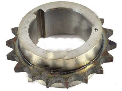 Lexus 13521-38020 Gear Or Sprocket, Crankshaft Timing