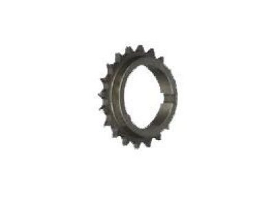 Toyota 13521-38020 Timing Gear Set