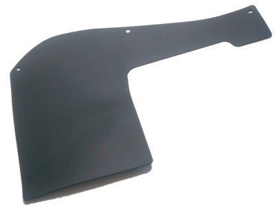 Lexus 53738-60011 Seal, Front Fender Apron To Frame, NO.2 RH