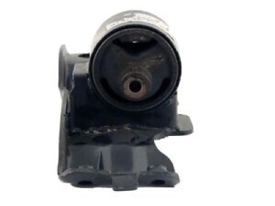 Toyota 12372-16340 INSULATOR, Engine Mounting, LH