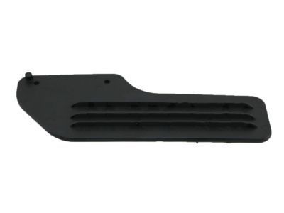 Toyota 51791-60020 End Panel