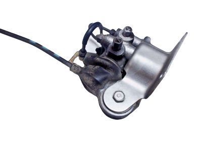 Toyota 47910-34040 Valve Assy, Load Sensing Proportioning