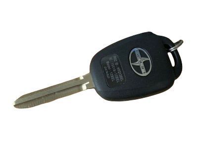 Toyota SU003-05282 Key