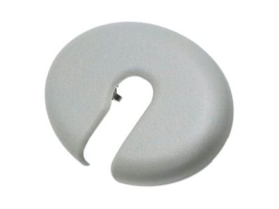 Toyota 74317-52010-B1 Sunvisor Cover