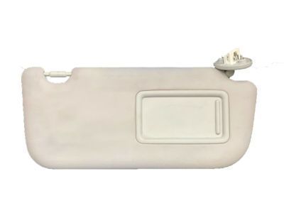 Toyota 74310-47360-B0 Sunvisor