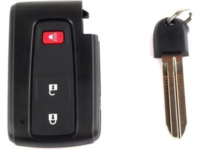 Toyota 89994-47061 Transmitter, Electrical Key