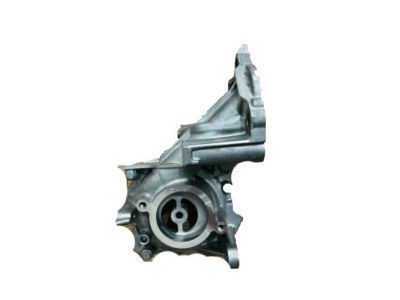 Toyota 16032-F0010 Water Pump Housing