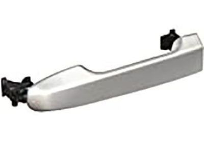 Toyota 69211-60090-J2 Handle, Outside