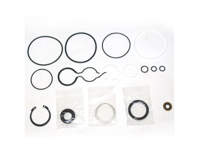 Toyota 04445-60050 Gear Assembly Gasket Set