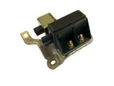 Toyota 89180-0C030 Yaw Rate Sensor