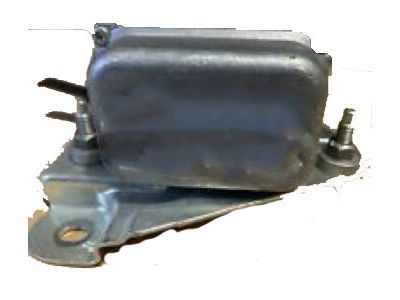 Toyota 89180-0C030 Yaw Rate Sensor