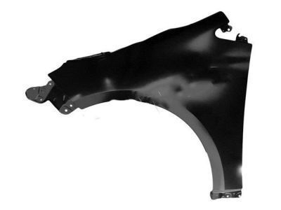 Toyota 53802-02260 Fender