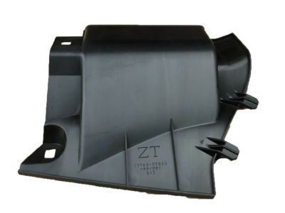 Toyota 17753-0T020 Air Inlet Cover