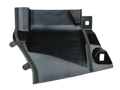 Toyota 17753-0T020 Air Inlet Cover