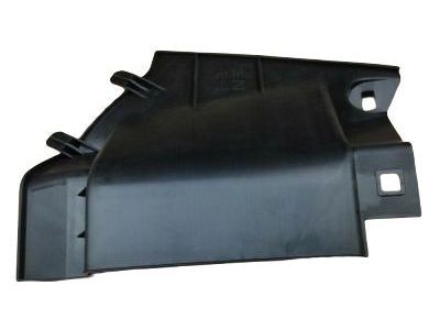 Toyota 17753-0T020 Air Inlet Cover