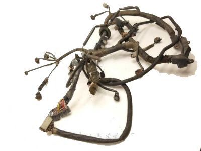 Lexus 82121-60343 Wire, Engine