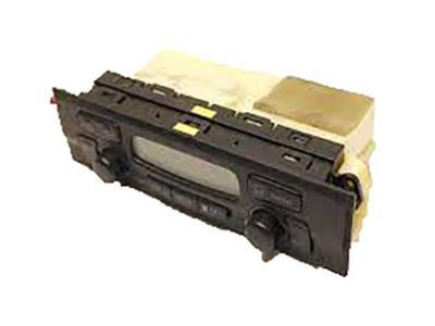 Toyota 55910-35231 Dash Control Unit