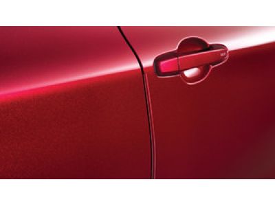 Toyota PT936-03150-08 Door Edge Guard