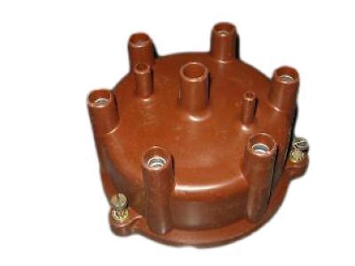 Toyota 19101-61102 Cap Sub-Assy, Distributor