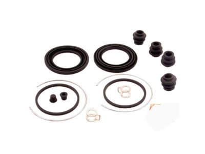 Toyota 04479-47020 Cylinder Kit, Disc Brake, Front