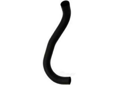 Toyota 16572-0C011 Lower Hose