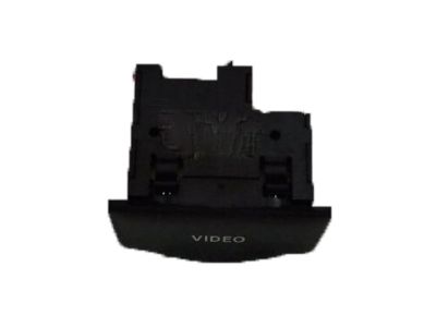 Toyota 86191-45020-B0 Adapter