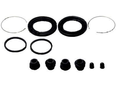 Toyota 04479-28120 Cylinder Kit, Disc Brake, Rear