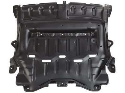 Toyota 51441-14110 Cover, Engine Under